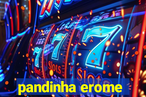 pandinha erome